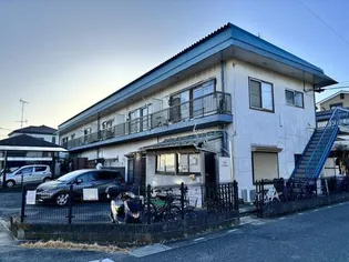 長栄マンションの画像