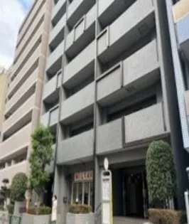 ファシーネ三鷹ハイライズ【2階】の外観