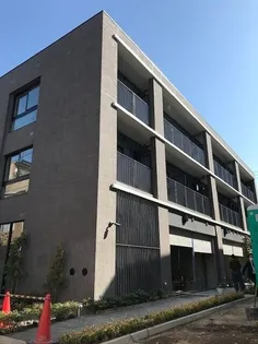 瑞雲【2階】の外観