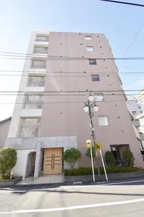 グランヴァン亀戸REの画像