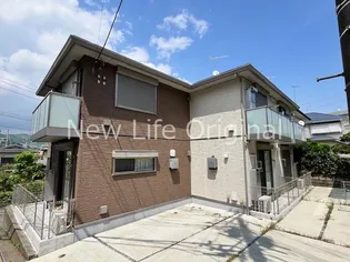 CASA KAZUMIの画像