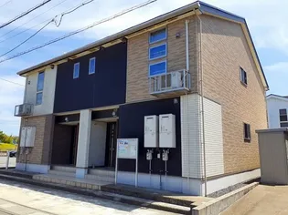 フラン メゾン13の画像