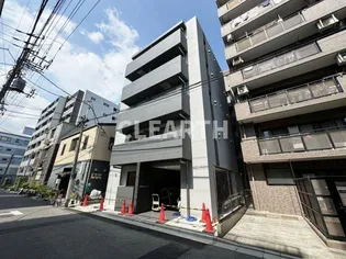 アバンテ向島【3階】の外観