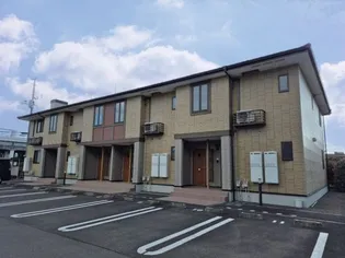 セフィオ グレースAの画像