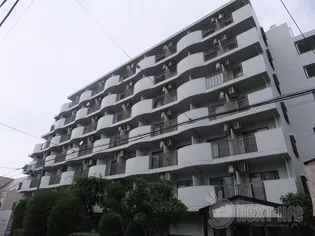 シーガル鶴見の画像