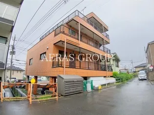 TRESーYの画像