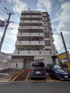 千林大宮マンションの画像