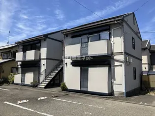 コモンシティ前島 Bの画像