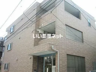 アミューズ幸の画像