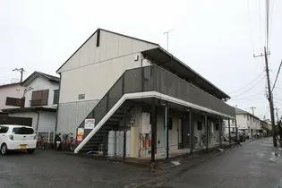シティーメゾンふるきIIIの画像