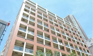 アールスタイルズ武蔵小杉WESTの画像