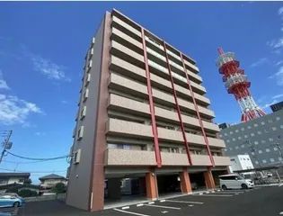 サンフェスタ帯山の画像