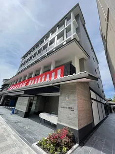 クオリア京都東山の画像