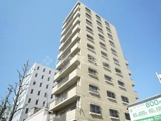 グラシィオ四条堀川の画像