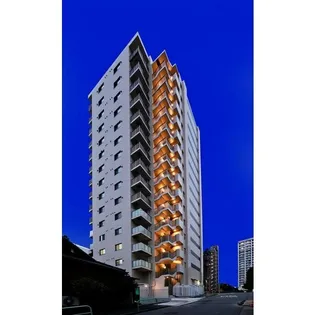 ヴィークブライト名古屋東別院Ⅱの画像
