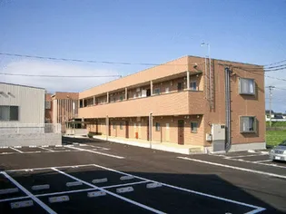 ビルトマンション水橋の画像