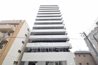 愛知県名古屋市千種区今池5【マンション】の外観