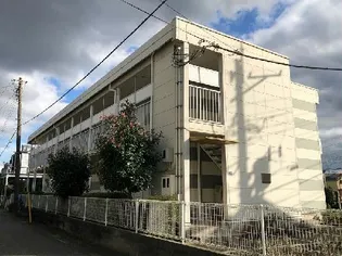 レオパレスパサニアの画像