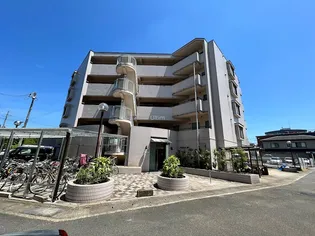 メゾンドイッセイ竹田の画像