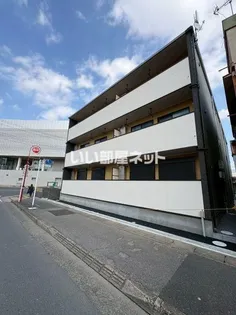 ミライテラスの画像