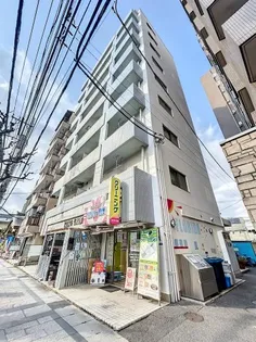 ラ・フロリダ【5階】の外観