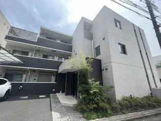 JM駒沢の画像