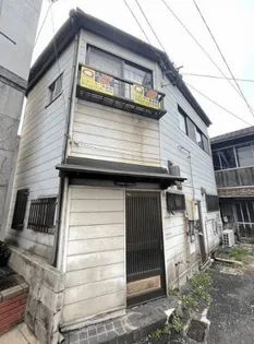 福岡県北九州市小倉北区中津口1【一戸建】の外観