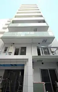 東京都台東区台東3【マンション】の外観