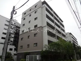 ベリスタ三鷹下連雀 壱番館の画像