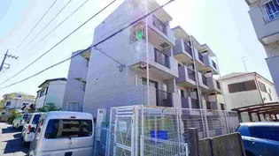 LC RESIDENCE川崎多摩の画像