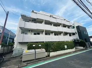 トップ巣鴨の画像