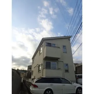 エスコート日吉本町の画像