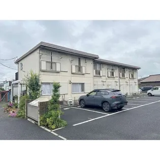 旭荘 B棟の画像