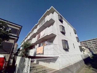 グレース西船橋の画像