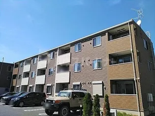 サニーフィールドVの画像