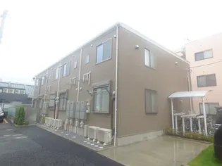 メゾン リュクスの画像