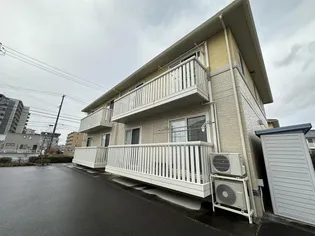 シャルマンコート杜Cの画像