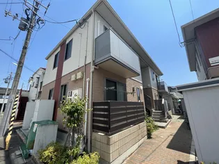 シャーメゾンM IIの画像
