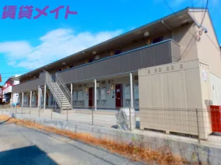 サクラーレ朝日の画像