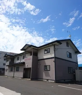 S Iペアハウスの画像