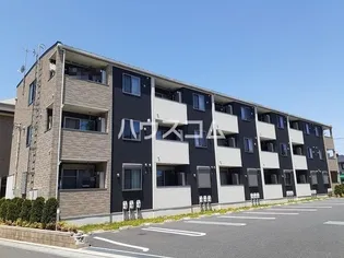 サンライズ テラスの画像