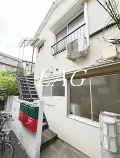 フランボワーズ駒込の画像