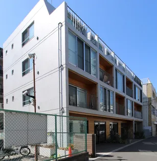 SHINE OIMACHIの画像