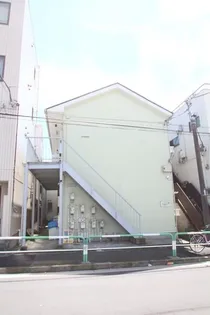 フレクション赤羽の画像
