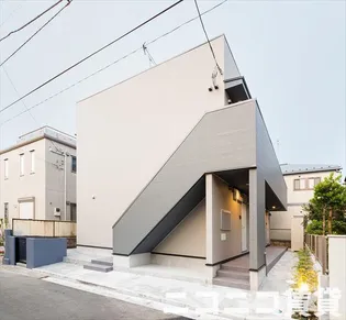 ポルトボヌール柏の画像