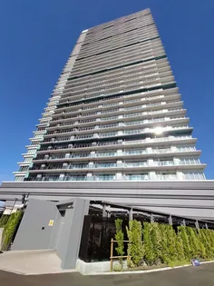 幕張ベイパーク ライズゲートタワーの画像