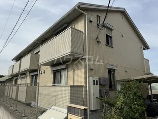 サンライズ柄沢東館の画像