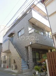 グリーンハイツの画像