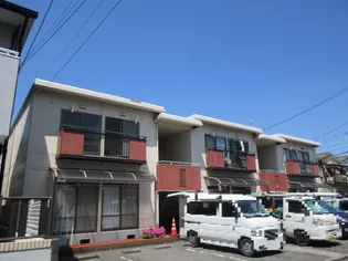 サンパーク青江Bの画像