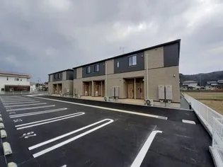 ヴィラ トレ ラーモ Dの画像